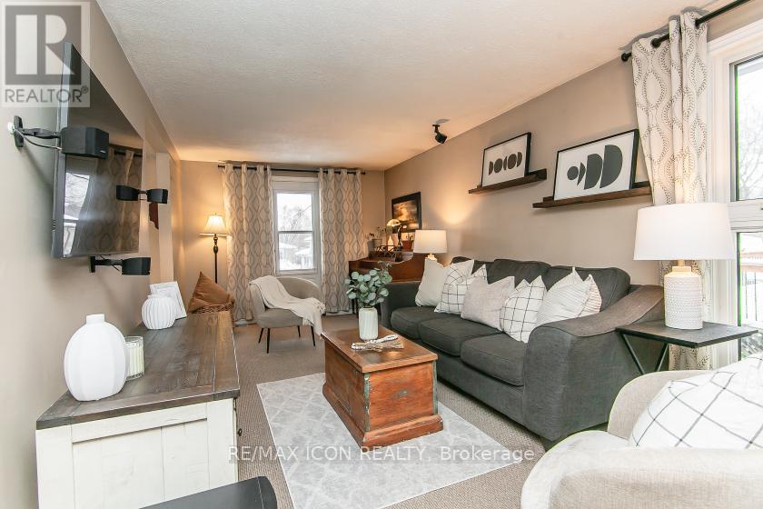 528 Whitelaw Road, Guelph, Ontario  N1K 1A2 - Photo 9 - X12782948