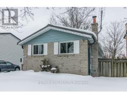 528 WHITELAW ROAD, Guelph, Ontario