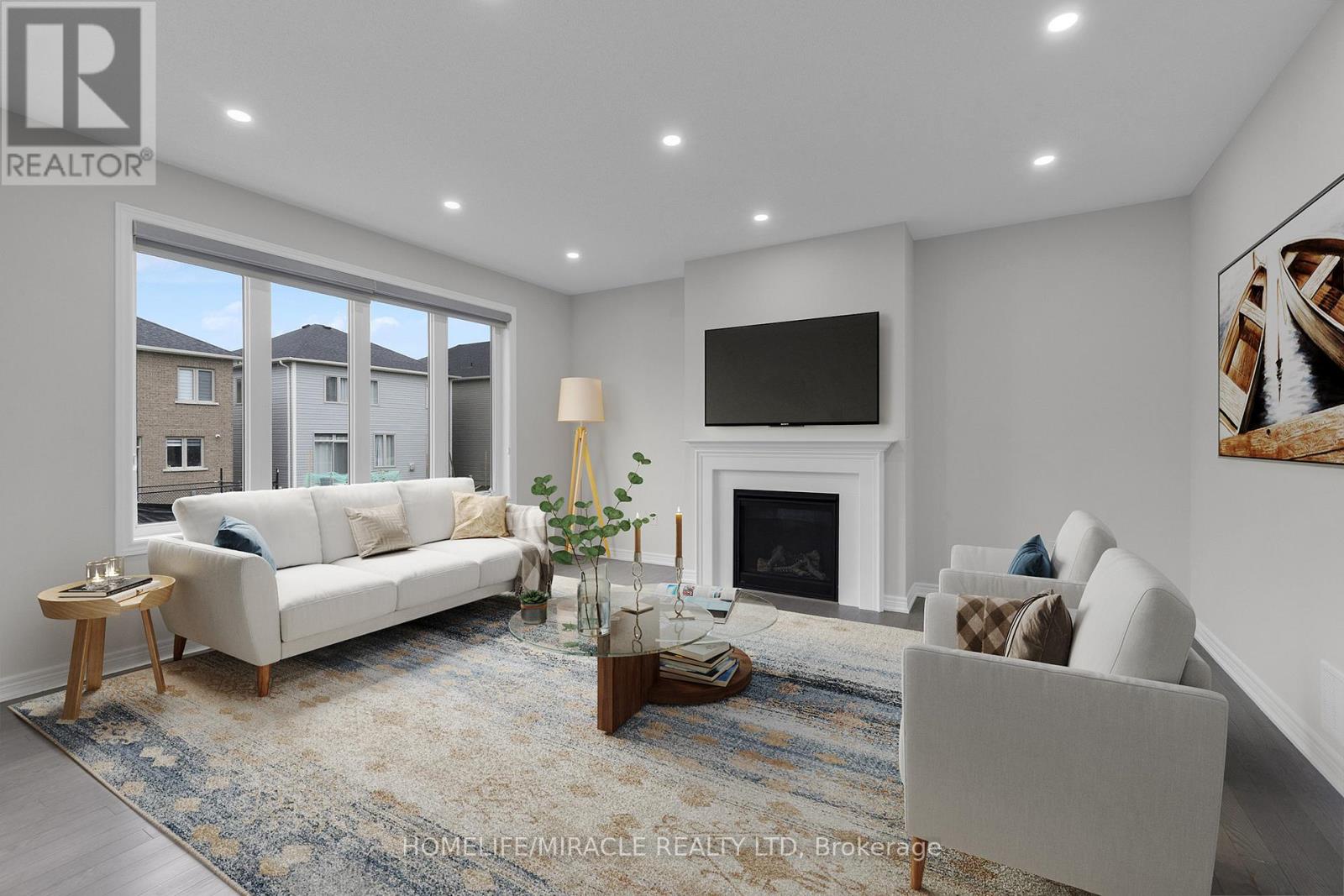 249 Chippewa Avenue, Shelburne, Ontario  L9V 3Y3 - Photo 13 - X12782960