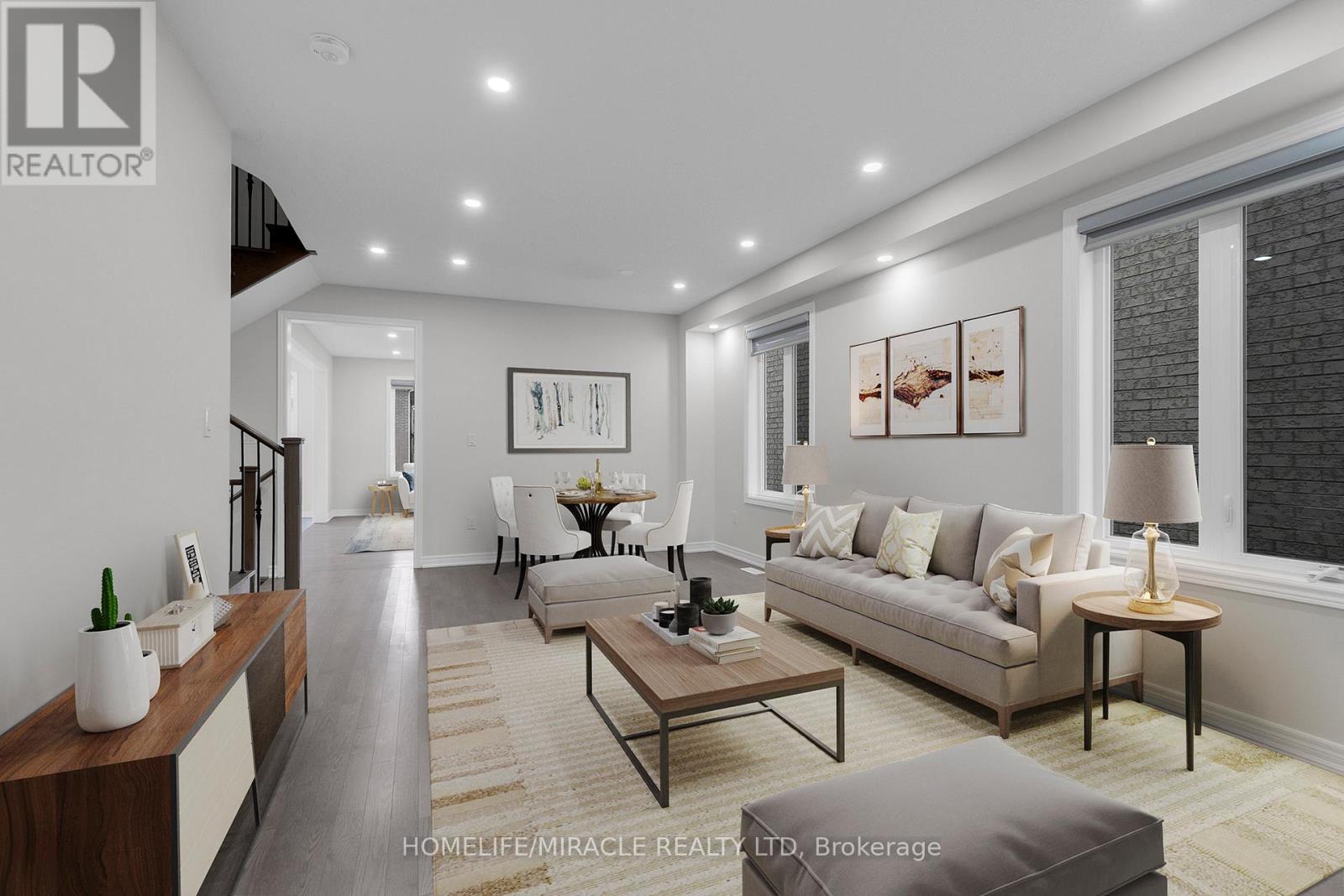 249 Chippewa Avenue, Shelburne, Ontario  L9V 3Y3 - Photo 9 - X12782960