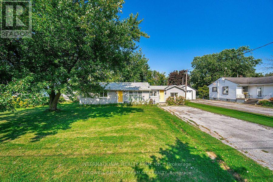 3691 Highway 6, Haldimand, Ontario  N0A 1H0 - Photo 2 - X12782976