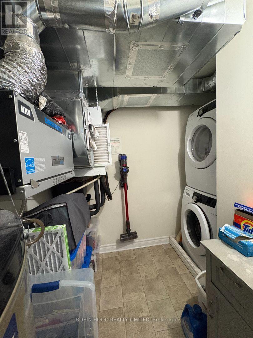 Unit 6 - 313 Cresthaven Drive, Ottawa, Ontario  K2G 4R4 - Photo 15 - X12783008