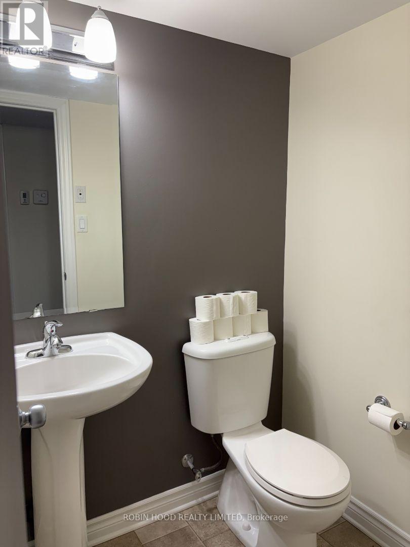 Unit 6 - 313 Cresthaven Drive, Ottawa, Ontario  K2G 4R4 - Photo 16 - X12783008