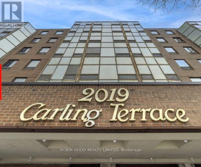 108 - 2019 Carling Avenue, Ottawa, Ontario  K2A 4A2 - Photo 1 - X12783036