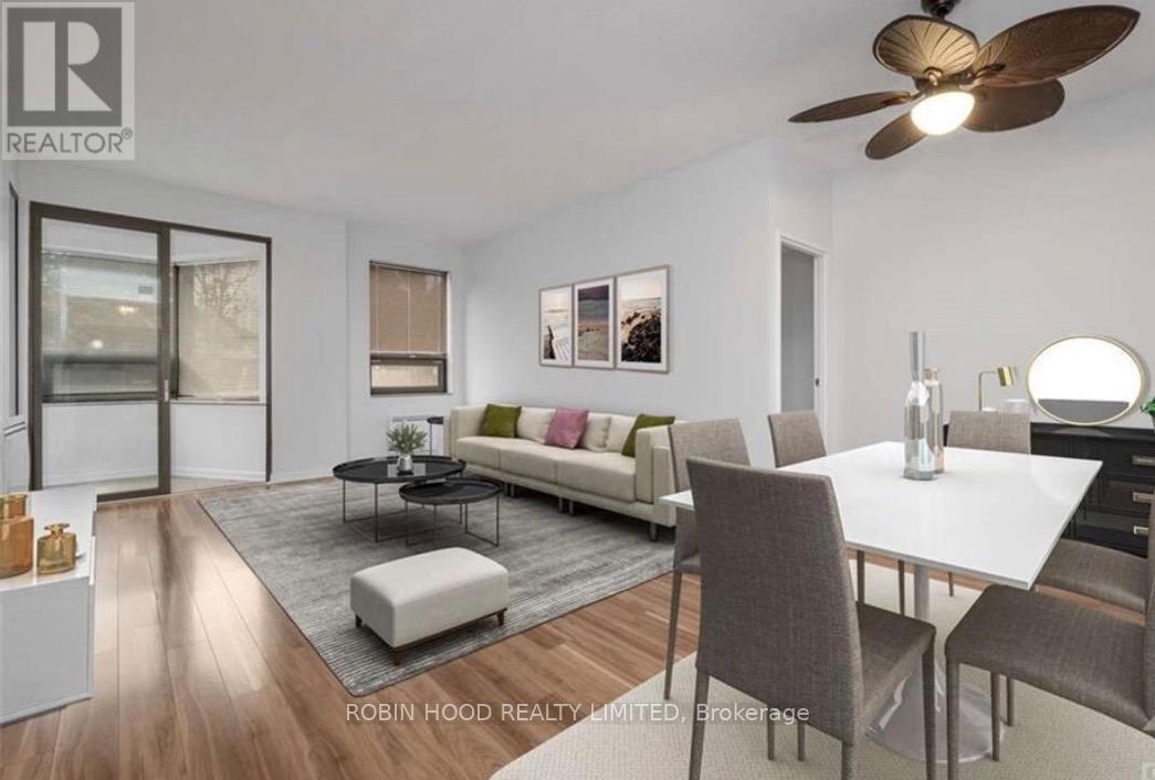 108 - 2019 Carling Avenue, Ottawa, Ontario  K2A 4A2 - Photo 6 - X12783036