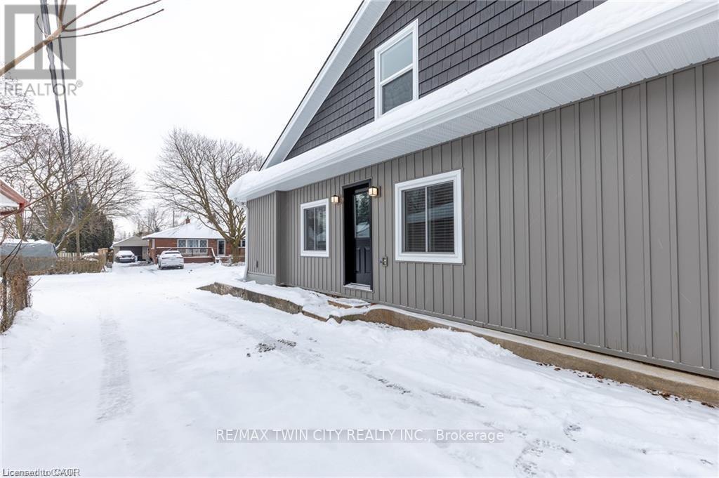 34 Close Avenue, Cambridge, Ontario  N1R 2R6 - Photo 30 - X12783080