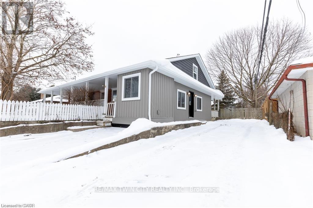 34 Close Avenue, Cambridge, Ontario  N1R 2R6 - Photo 31 - X12783080