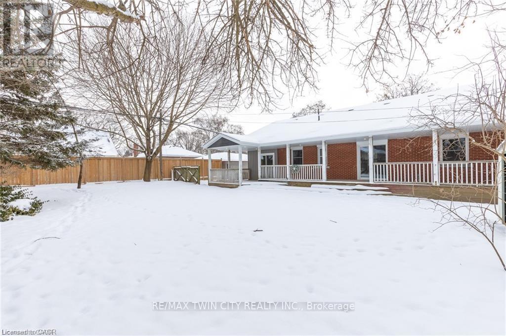 34 Close Avenue, Cambridge, Ontario  N1R 2R6 - Photo 6 - X12783080