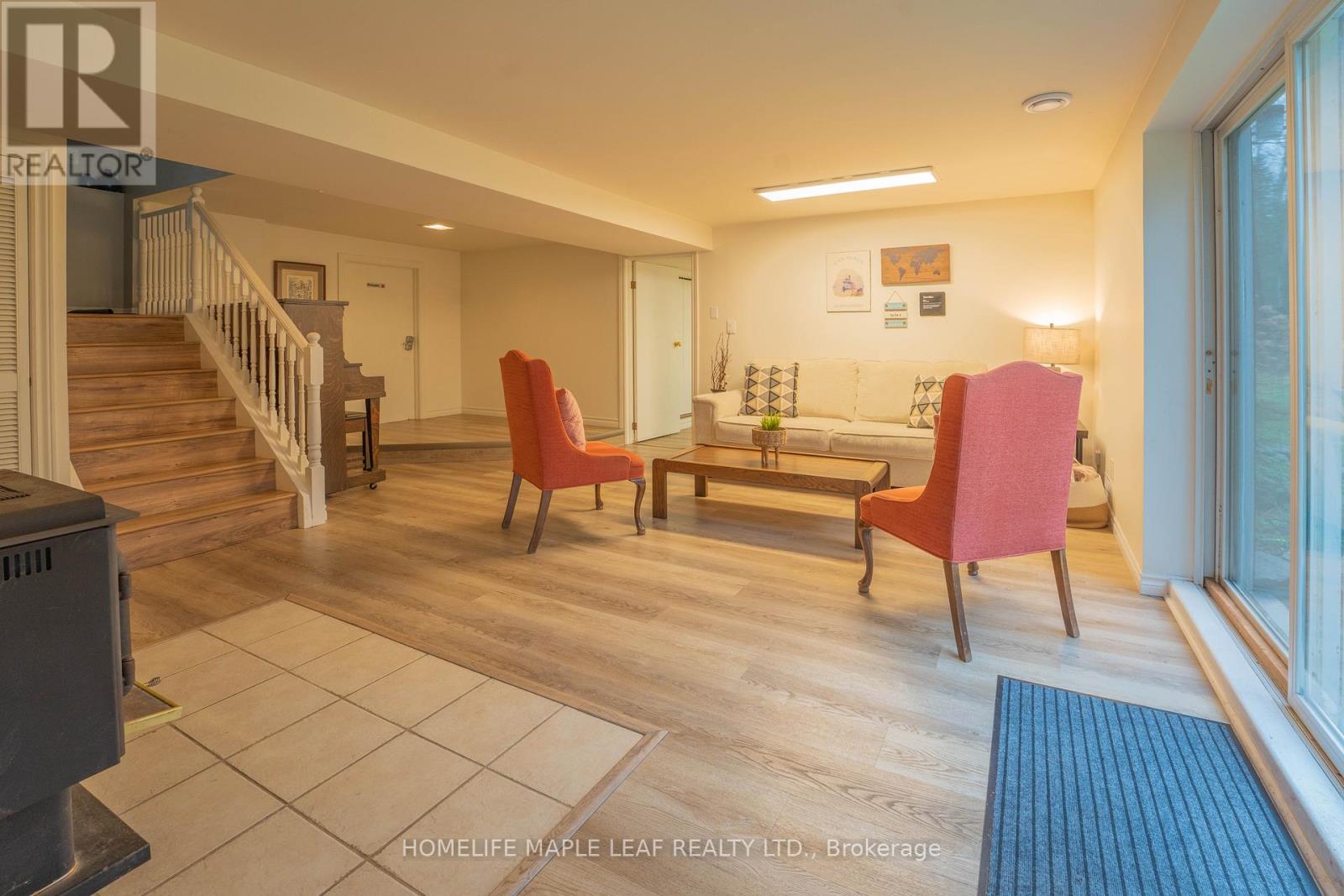 1507 Muskoka 117 Road, Bracebridge, Ontario  P1L 1W9 - Photo 10 - X12783098