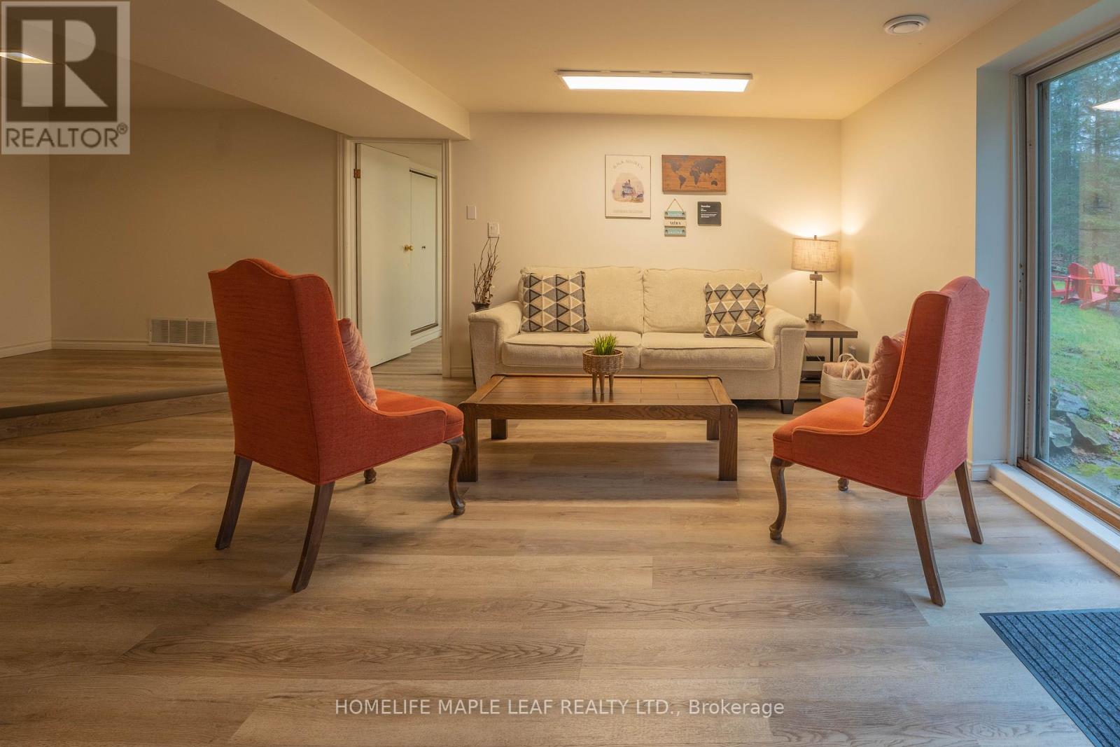 1507 Muskoka 117 Road, Bracebridge, Ontario  P1L 1W9 - Photo 11 - X12783098