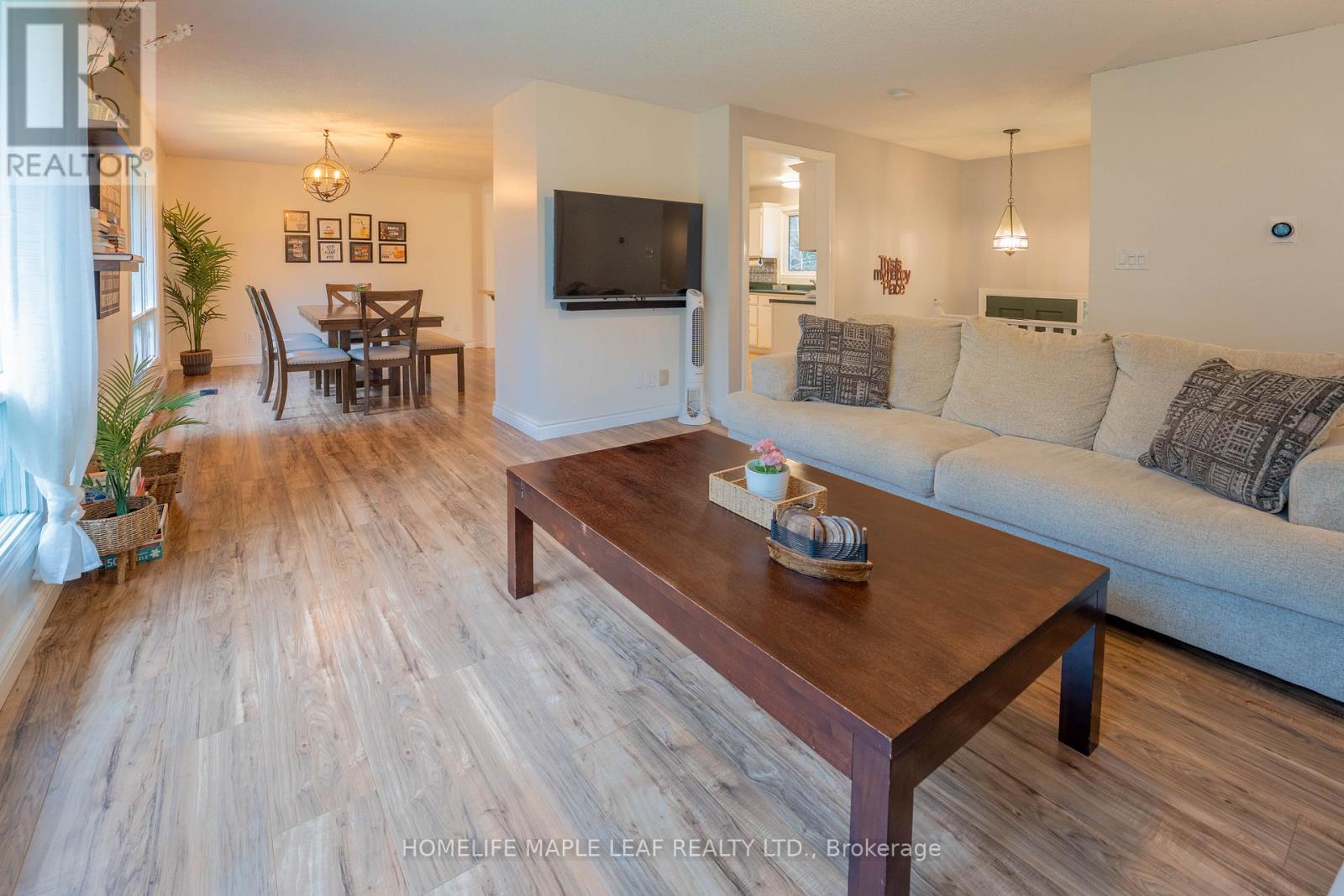 1507 Muskoka 117 Road, Bracebridge, Ontario  P1L 1W9 - Photo 17 - X12783098