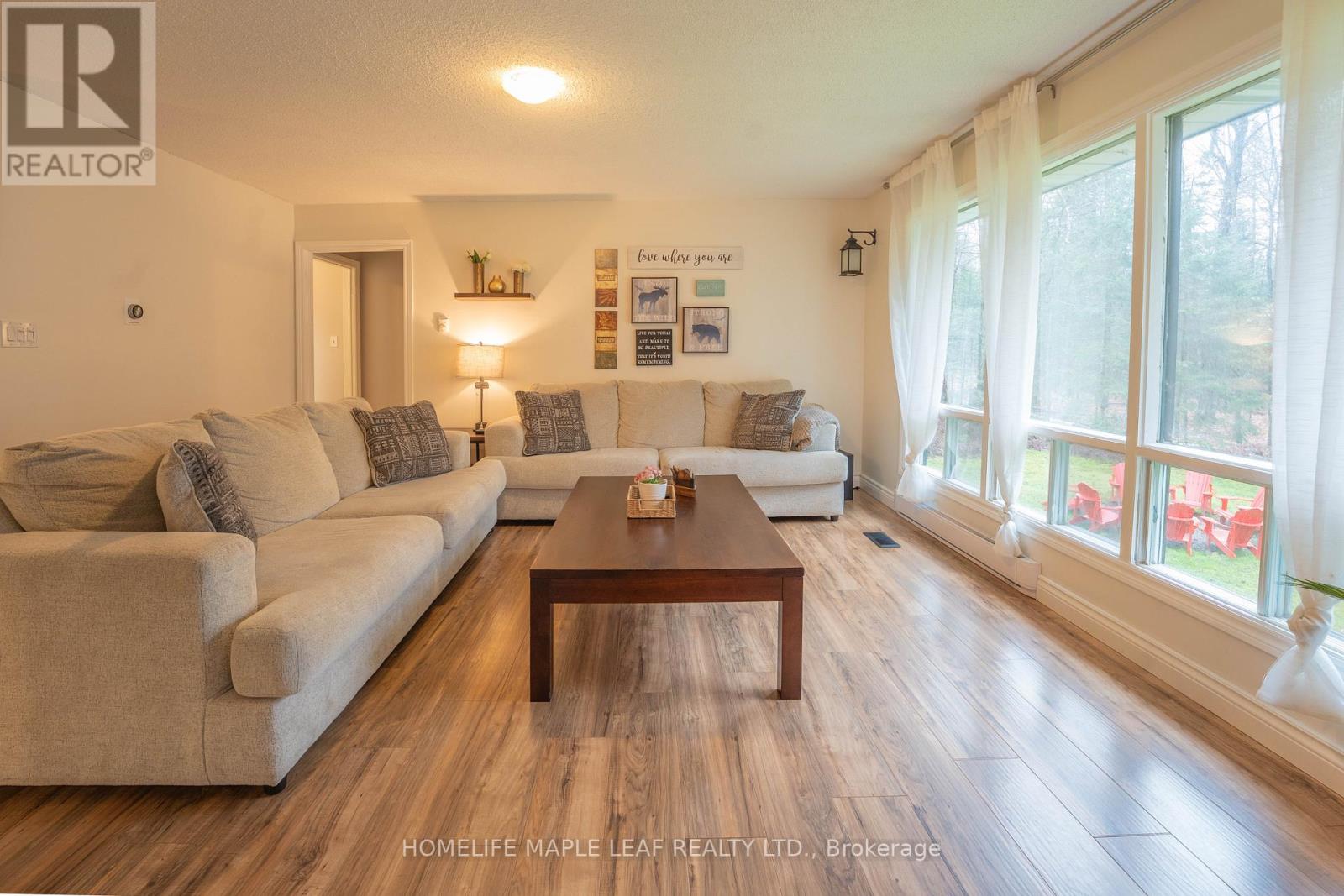 1507 Muskoka 117 Road, Bracebridge, Ontario  P1L 1W9 - Photo 18 - X12783098