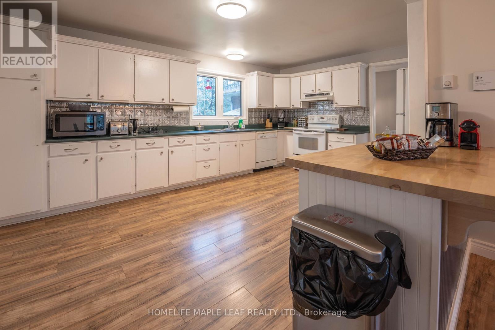 1507 Muskoka 117 Road, Bracebridge, Ontario  P1L 1W9 - Photo 20 - X12783098