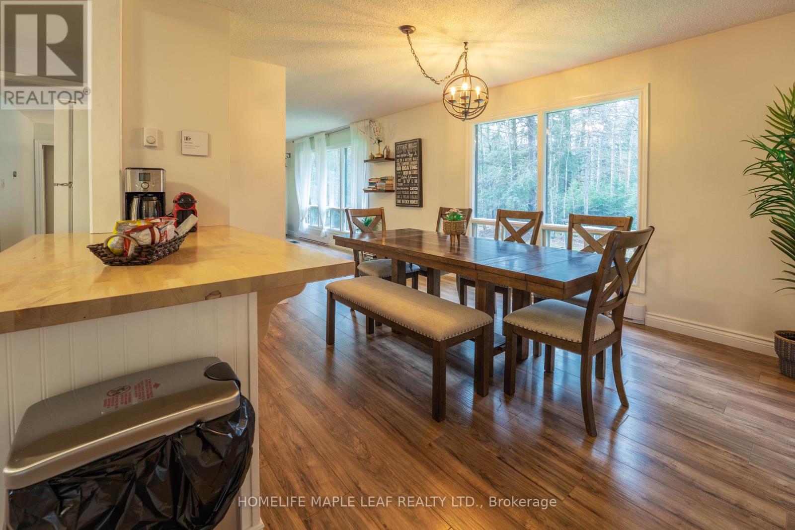 1507 Muskoka 117 Road, Bracebridge, Ontario  P1L 1W9 - Photo 21 - X12783098