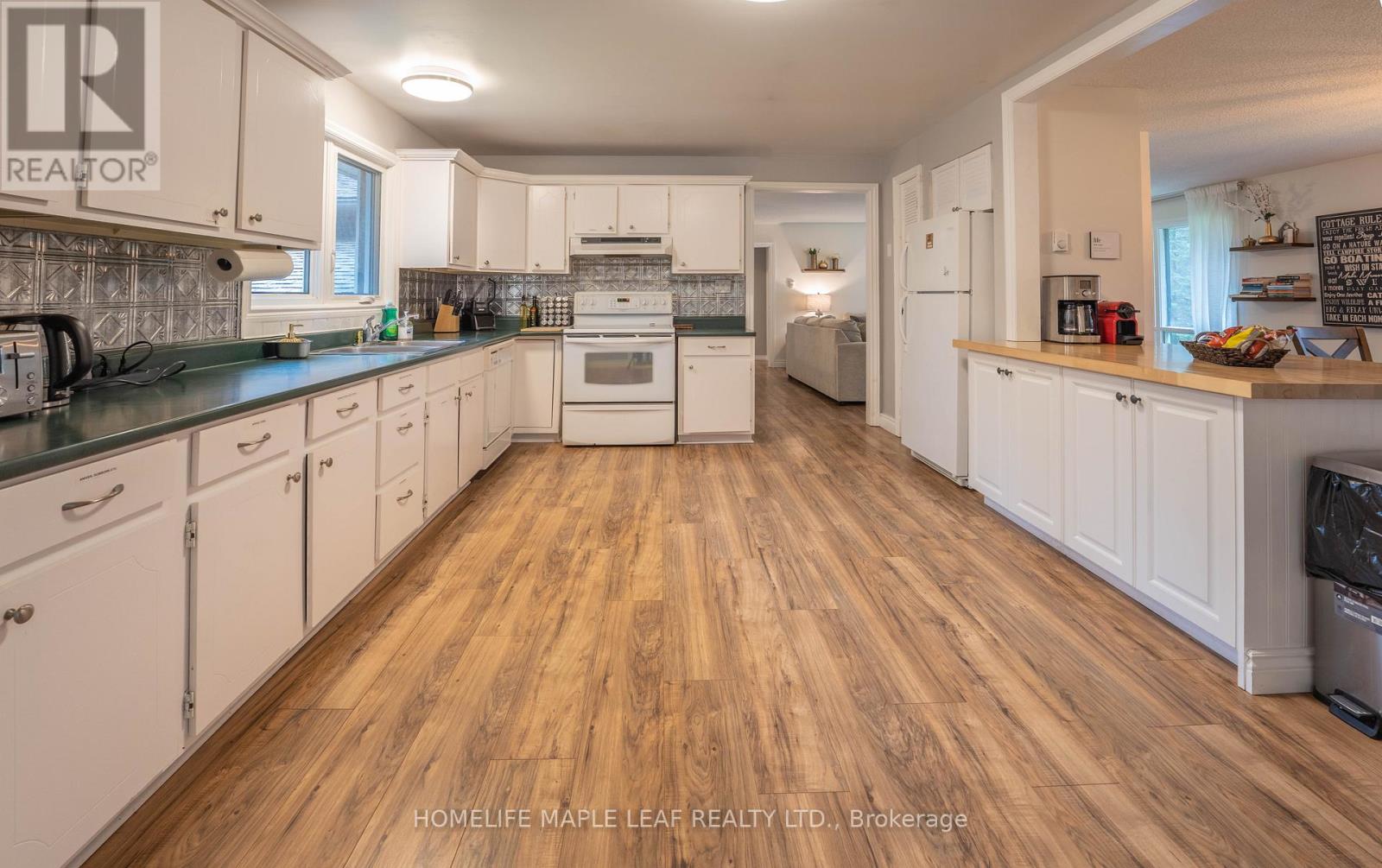 1507 Muskoka 117 Road, Bracebridge, Ontario  P1L 1W9 - Photo 22 - X12783098