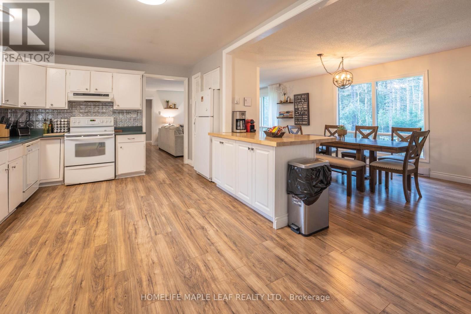 1507 Muskoka 117 Road, Bracebridge, Ontario  P1L 1W9 - Photo 23 - X12783098