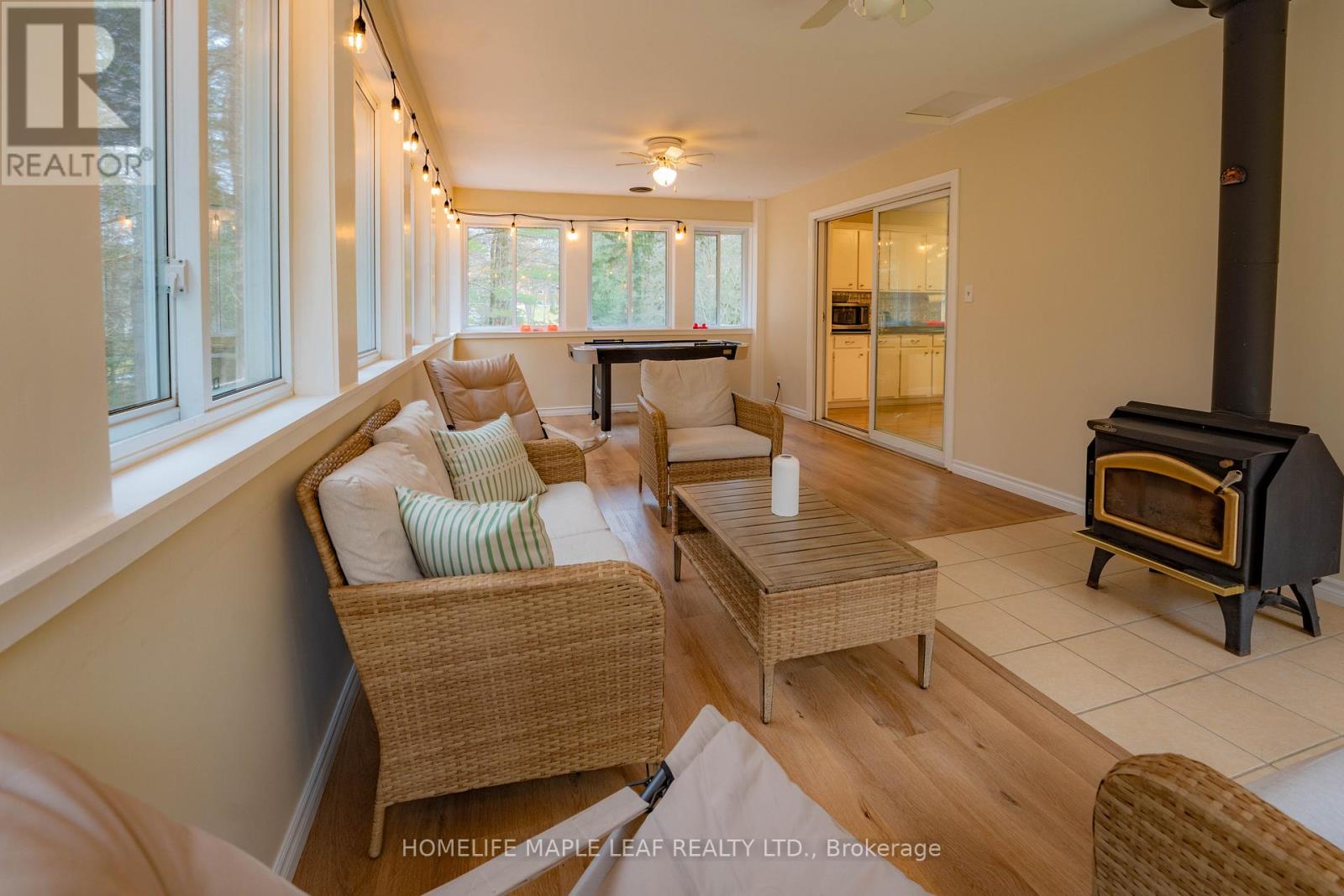 1507 Muskoka 117 Road, Bracebridge, Ontario  P1L 1W9 - Photo 26 - X12783098