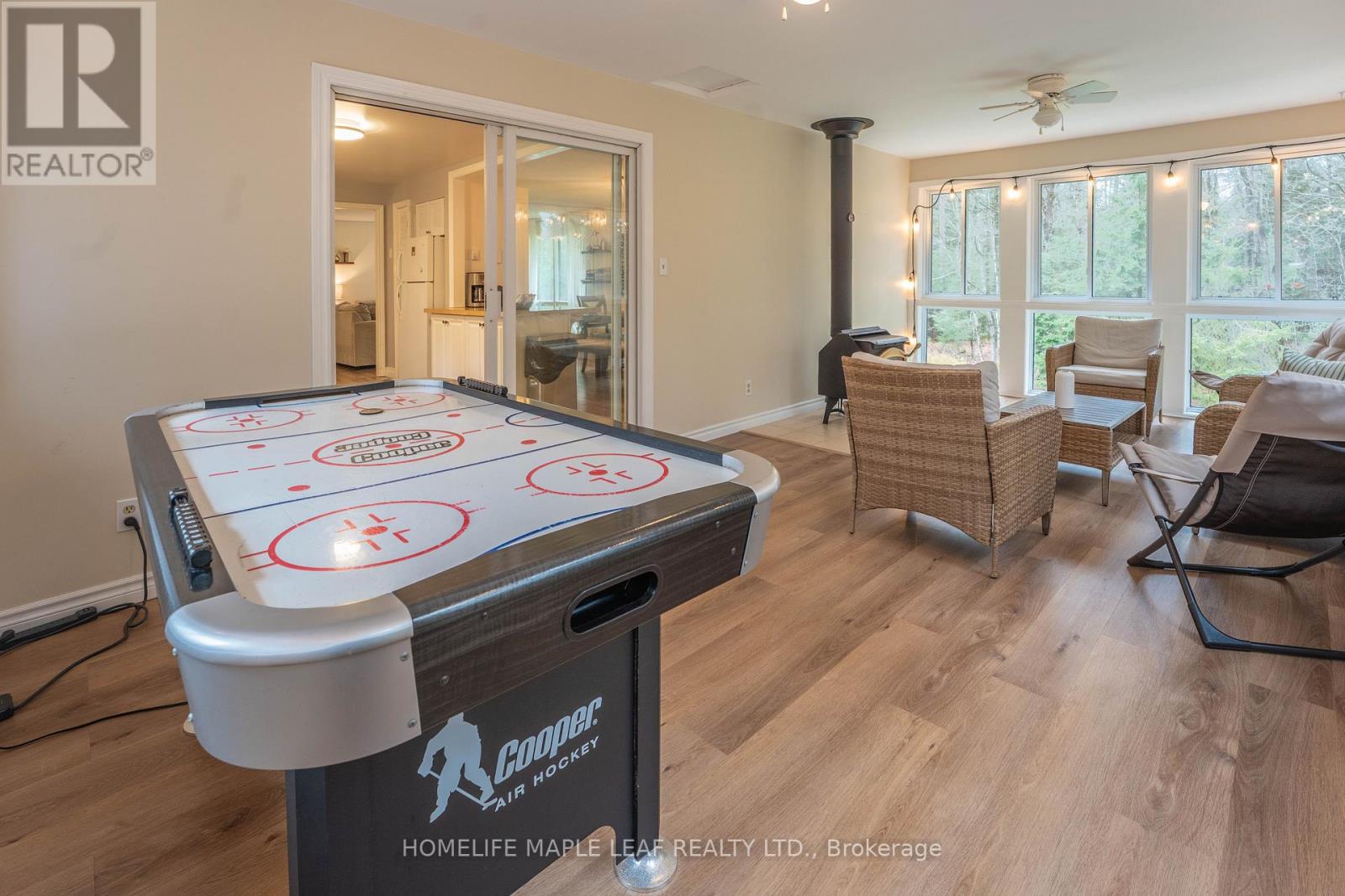 1507 Muskoka 117 Road, Bracebridge, Ontario  P1L 1W9 - Photo 27 - X12783098