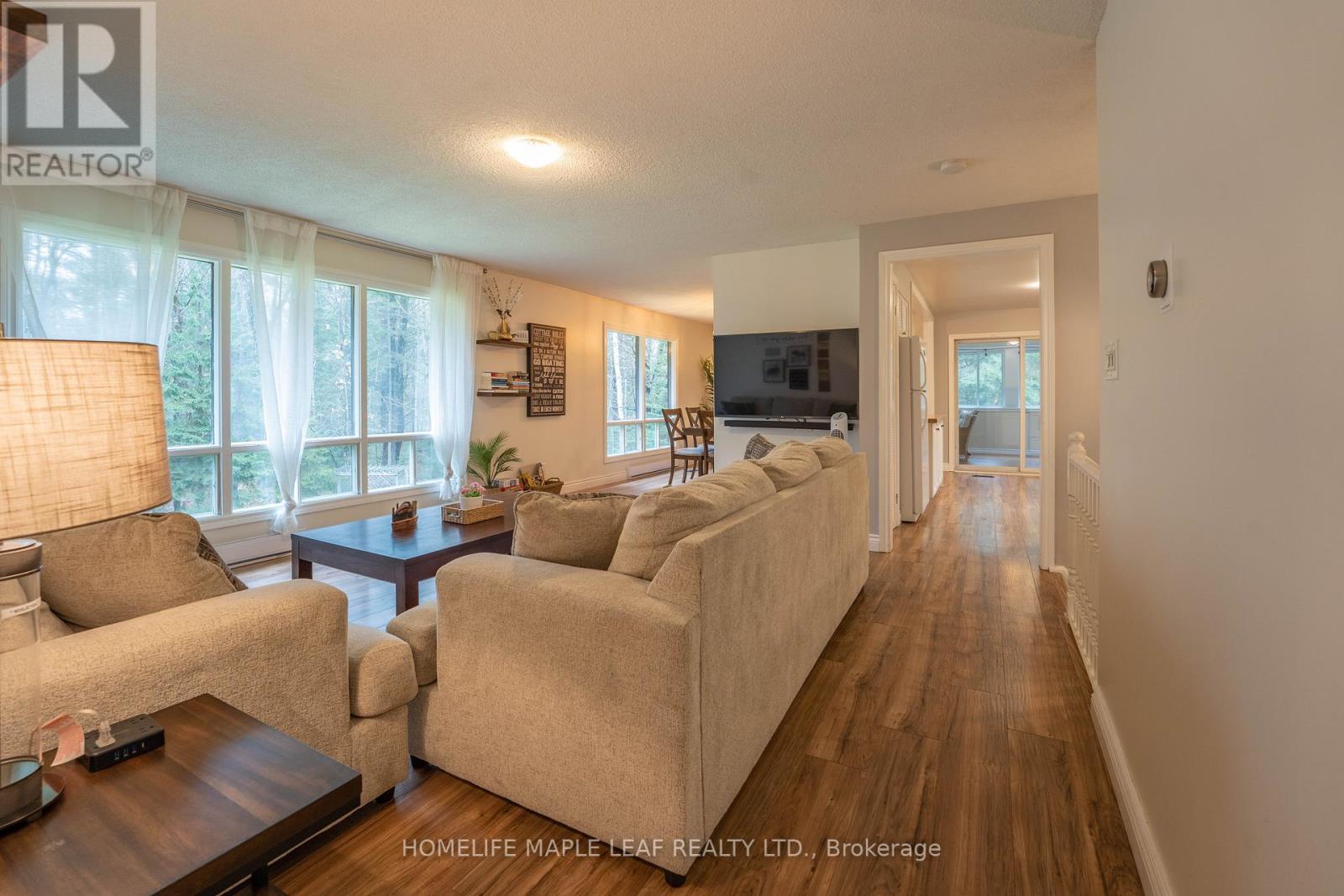 1507 Muskoka 117 Road, Bracebridge, Ontario  P1L 1W9 - Photo 30 - X12783098