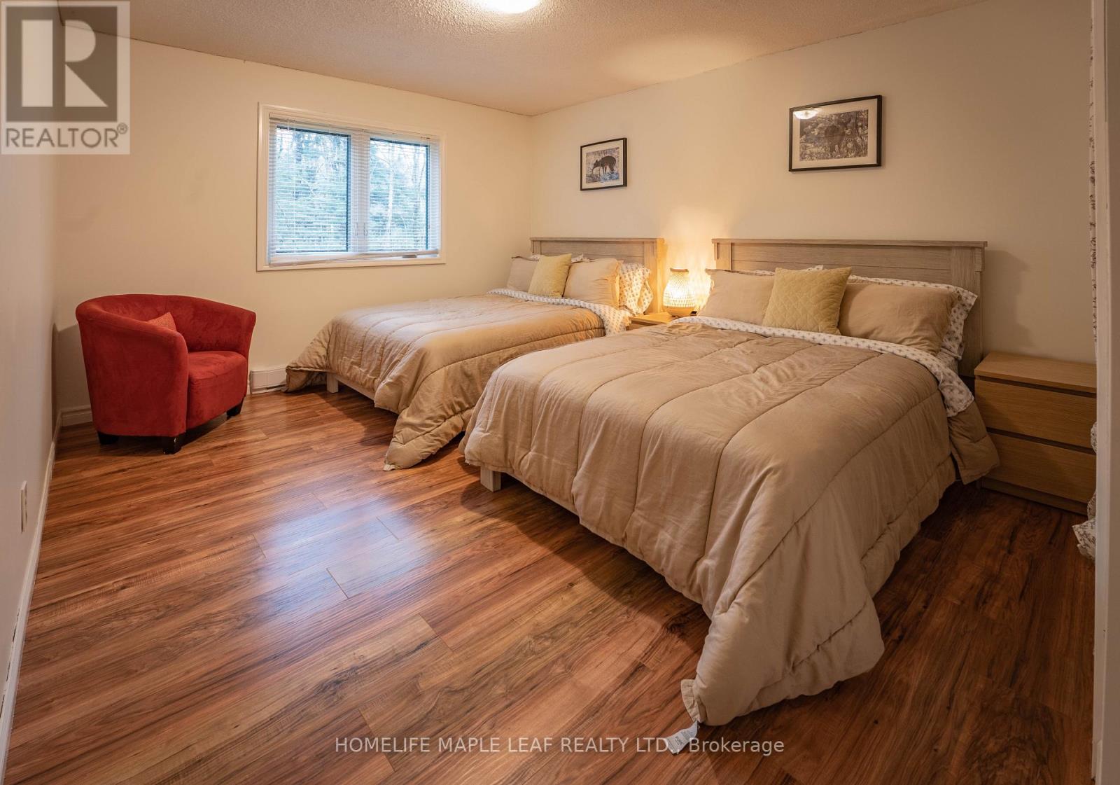 1507 Muskoka 117 Road, Bracebridge, Ontario  P1L 1W9 - Photo 36 - X12783098