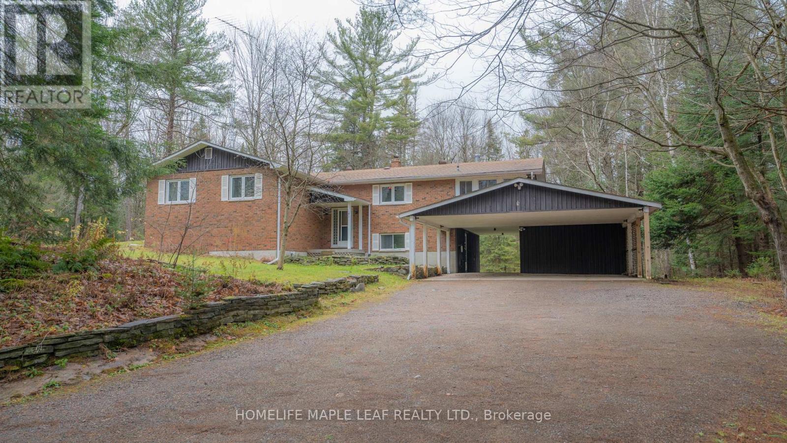 1507 Muskoka 117 Road, Bracebridge, Ontario  P1L 1W9 - Photo 39 - X12783098