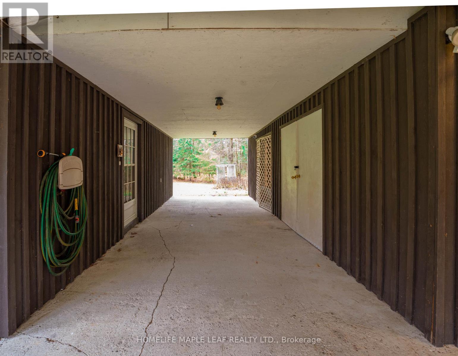 1507 Muskoka 117 Road, Bracebridge, Ontario  P1L 1W9 - Photo 4 - X12783098