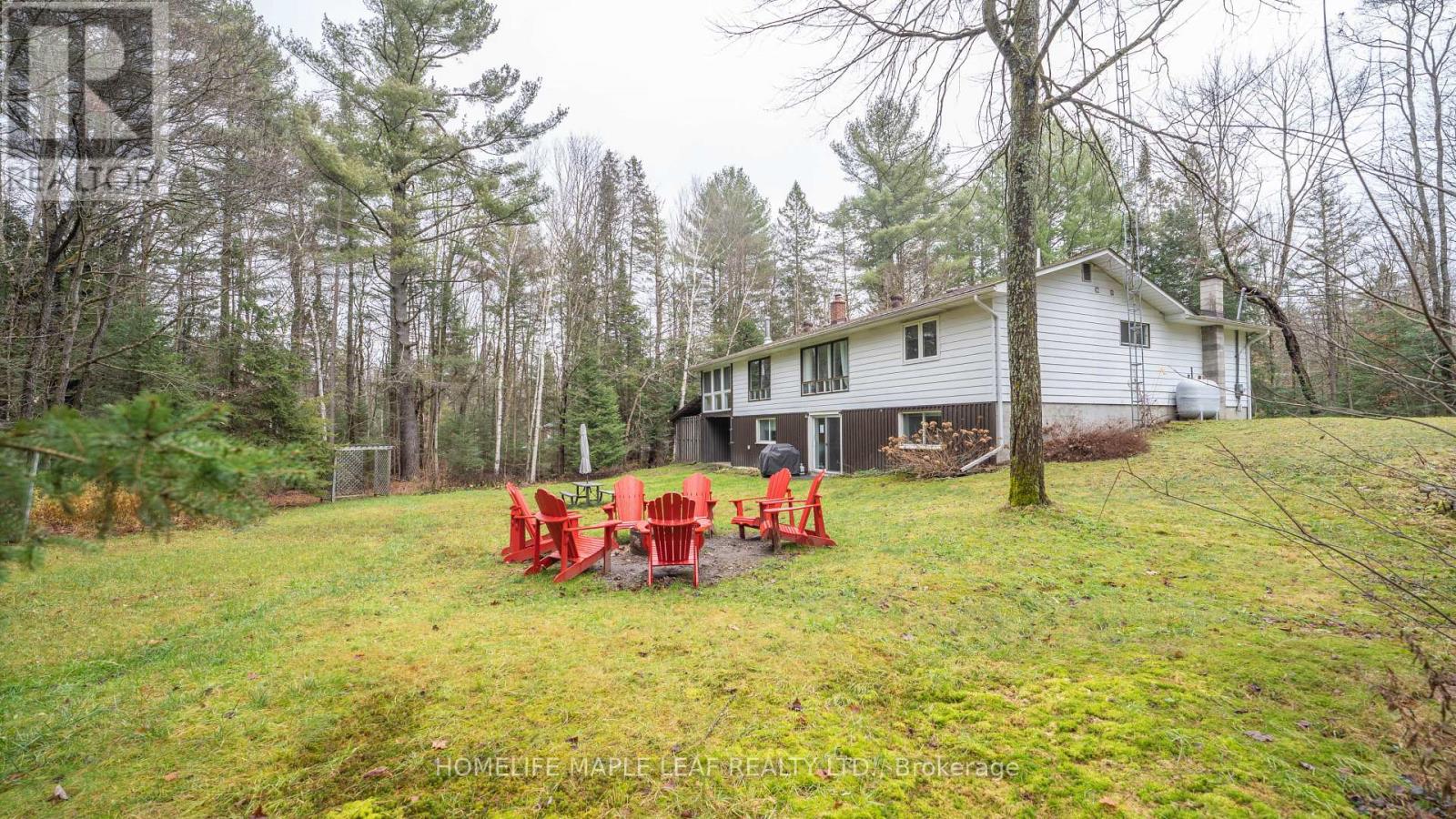 1507 Muskoka 117 Road, Bracebridge, Ontario  P1L 1W9 - Photo 41 - X12783098