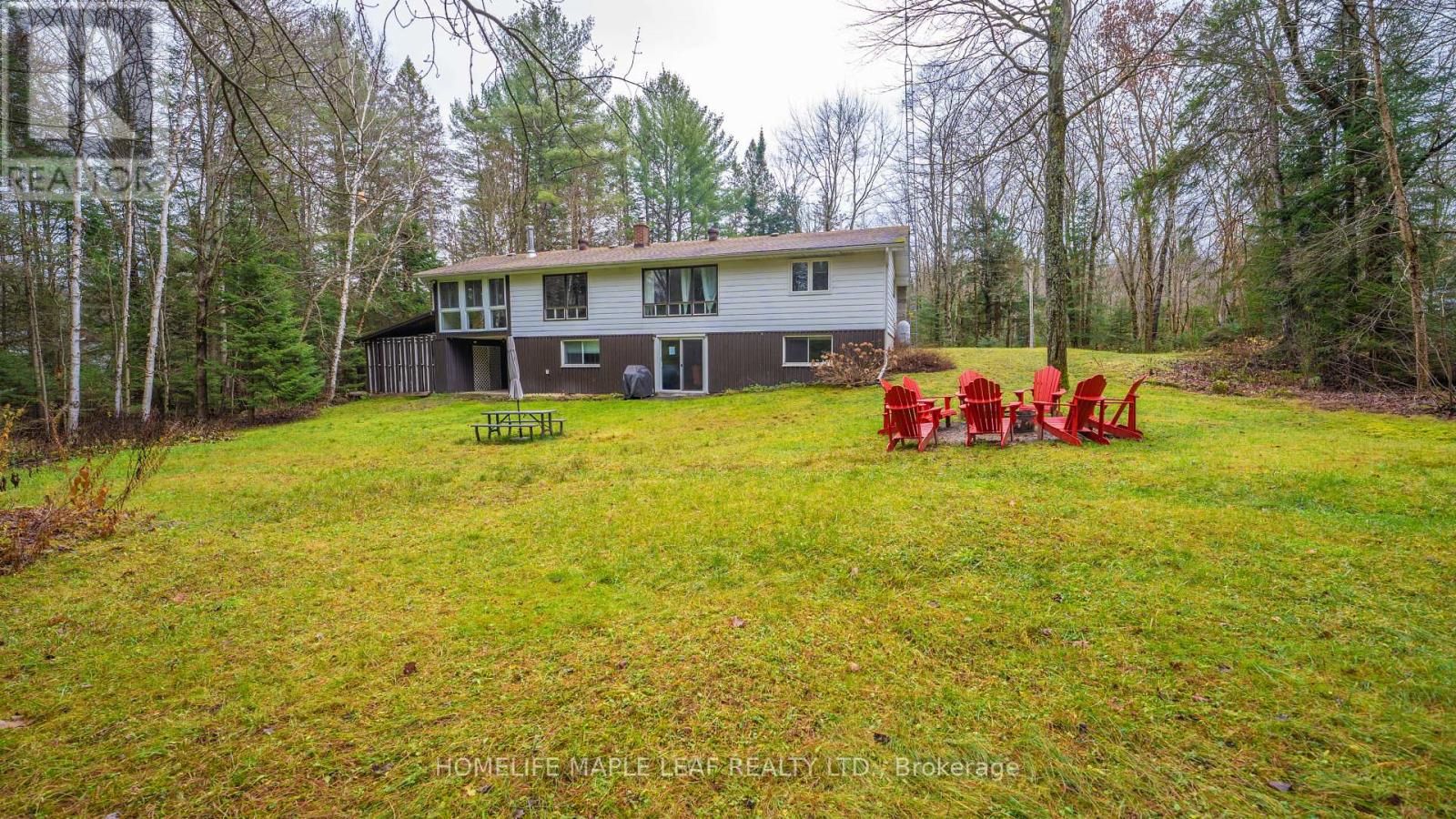 1507 Muskoka 117 Road, Bracebridge, Ontario  P1L 1W9 - Photo 42 - X12783098
