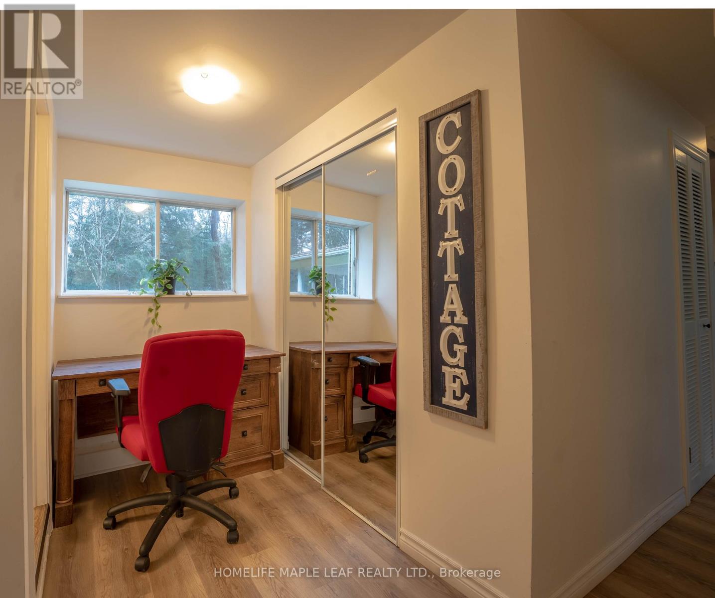 1507 Muskoka 117 Road, Bracebridge, Ontario  P1L 1W9 - Photo 5 - X12783098