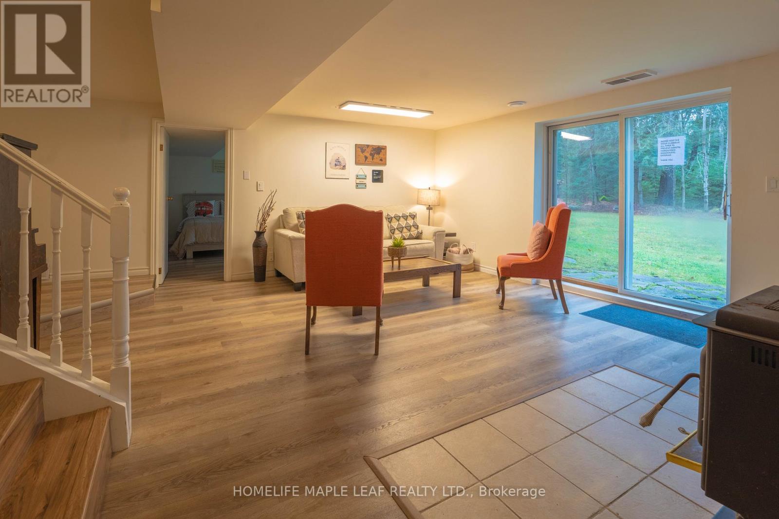 1507 Muskoka 117 Road, Bracebridge, Ontario  P1L 1W9 - Photo 9 - X12783098