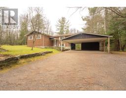 1507 MUSKOKA DISTRICT ROAD 117 ROAD, Bracebridge, Ontario