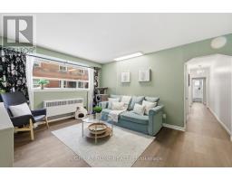 11 - 223 MACNAB STREET S, Hamilton, Ontario