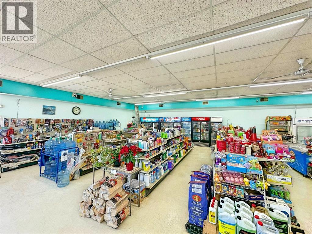 604 1 Street S, Grassy Lake, Alberta  T0K 0Z0 - Photo 7 - A2285879