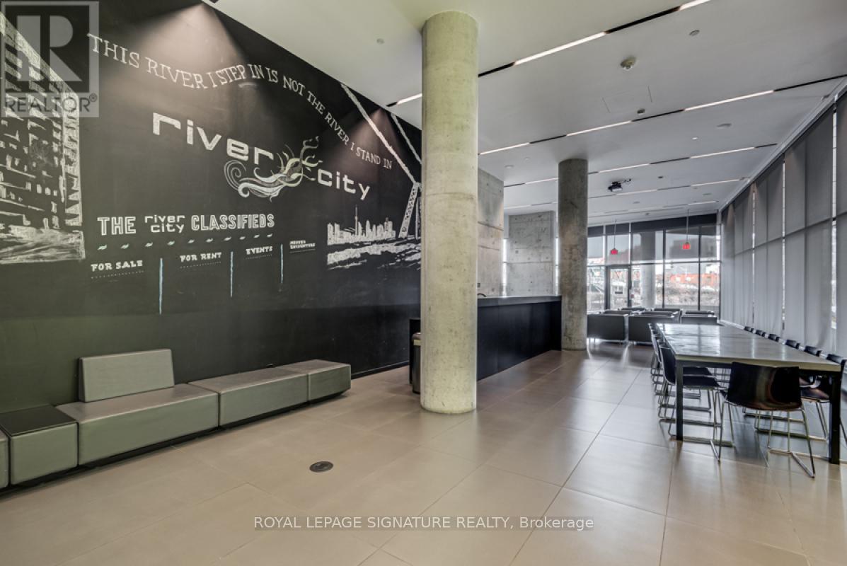 405 - 51 Trolley Crescent, Toronto, Ontario  M5A 0E9 - Photo 33 - C12714890