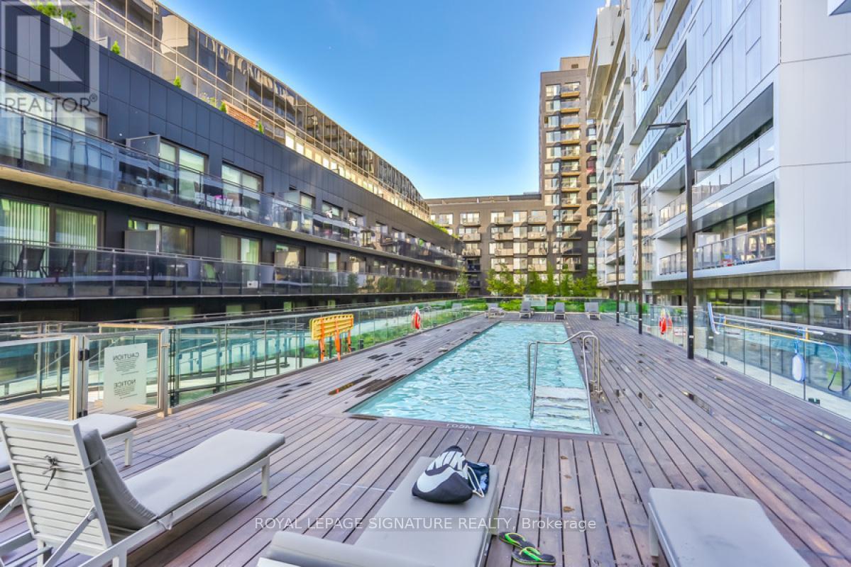 405 - 51 Trolley Crescent, Toronto, Ontario  M5A 0E9 - Photo 29 - C12714890