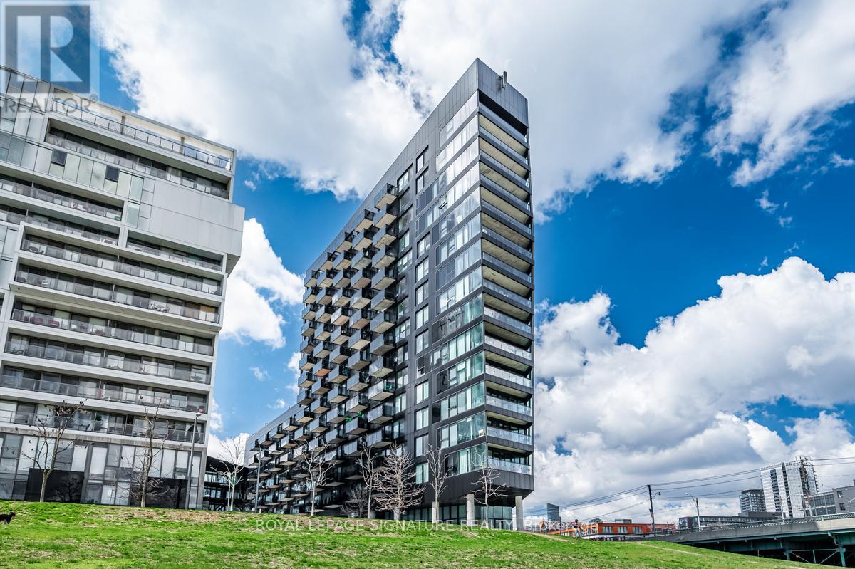 405 - 51 Trolley Crescent, Toronto, Ontario  M5A 0E9 - Photo 34 - C12714890