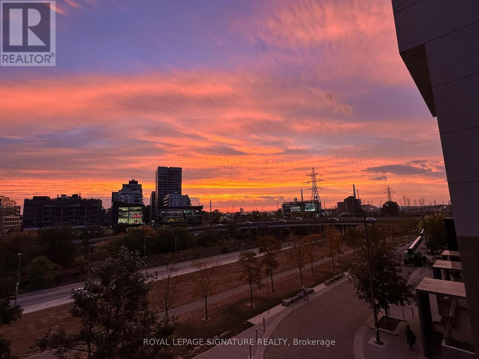 405 - 51 Trolley Crescent, Toronto, Ontario  M5A 0E9 - Photo 27 - C12714890