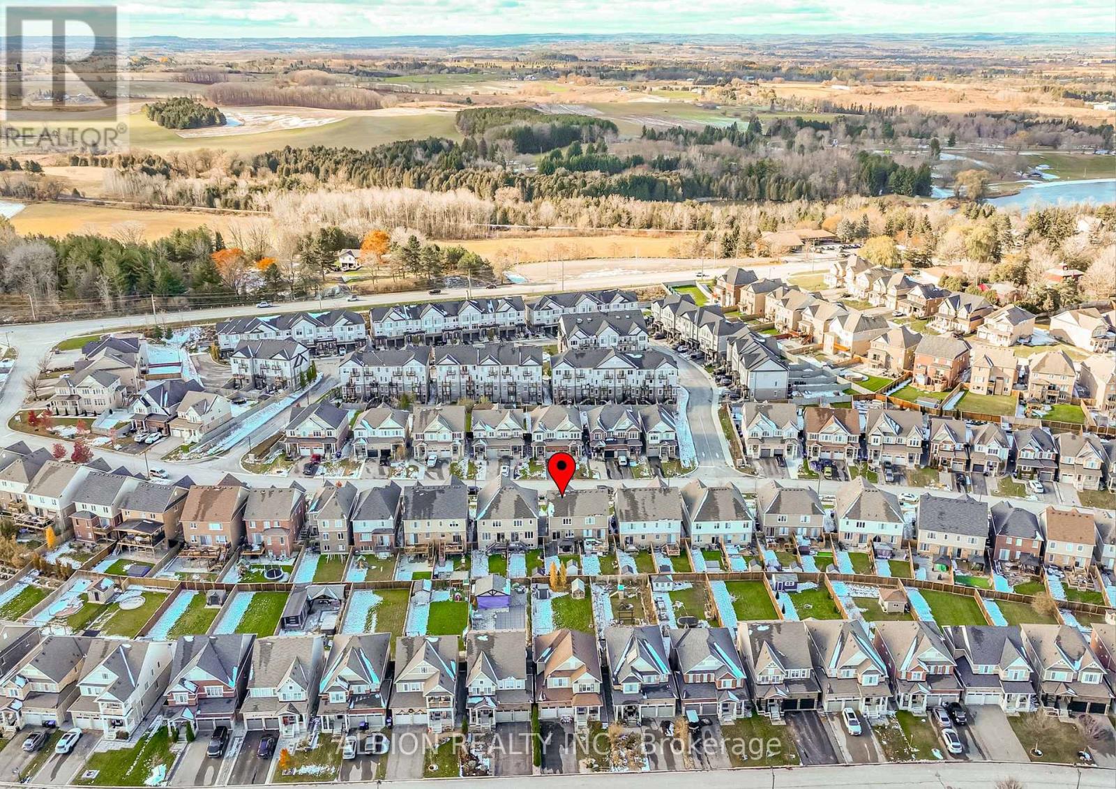 37 Donnan Drive, New Tecumseth, Ontario  L0G 1W0 - Photo 44 - N12559370