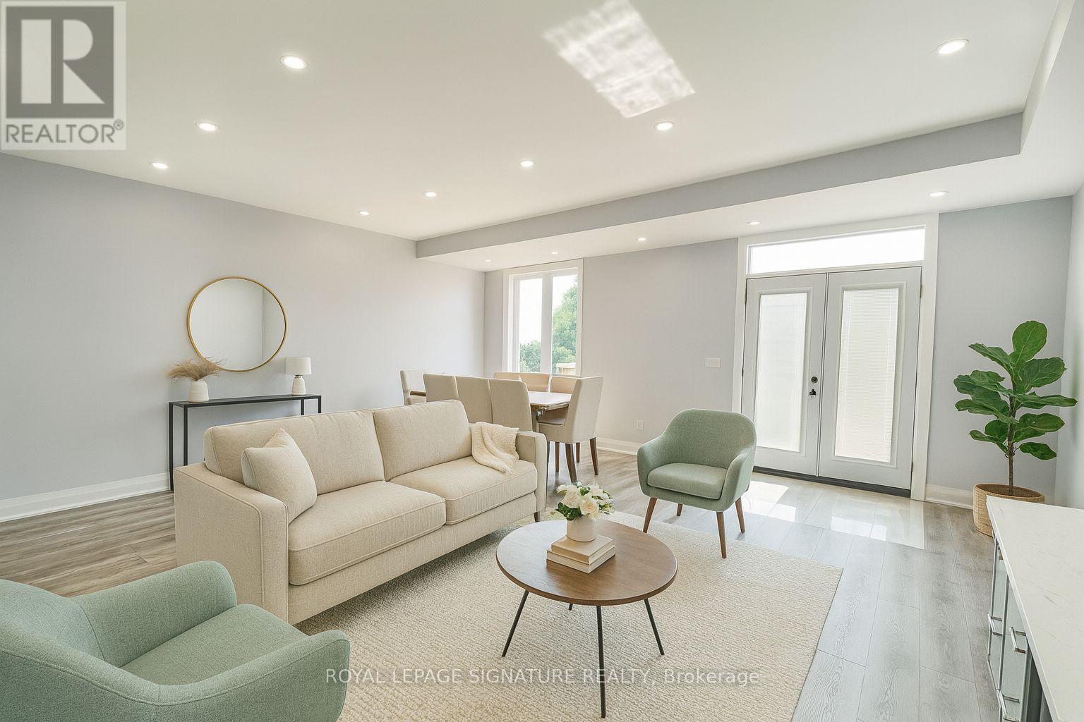 2nd - 1500 Dufferin Street, Toronto, Ontario  M6H 3L4 - Photo 3 - W12532620