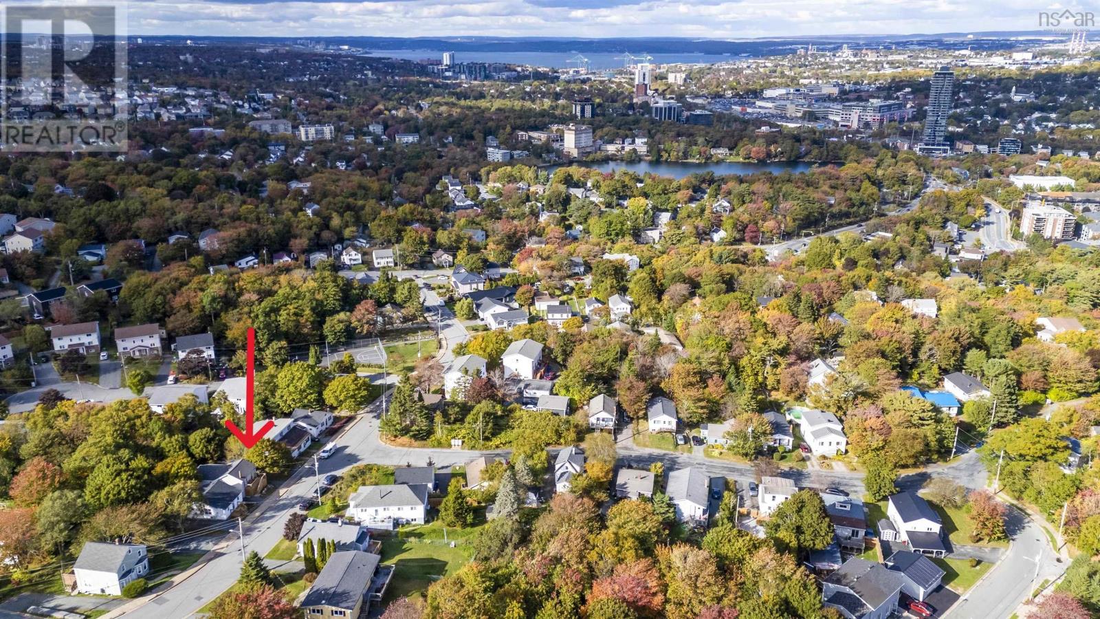 47 A/b Withrod Drive, Halifax, Nova Scotia  B3N 1A9 - Photo 47 - 202602634