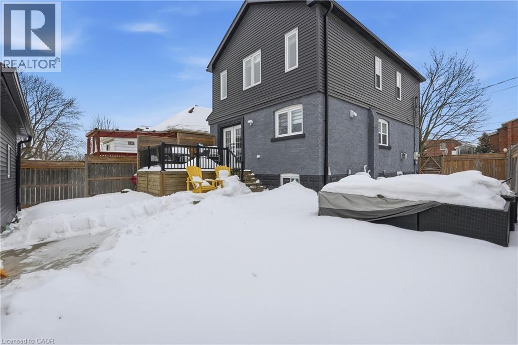 49 Brucedale Avenue E, Hamilton, Ontario  L9A 1N2 - Photo 33 - 40804821