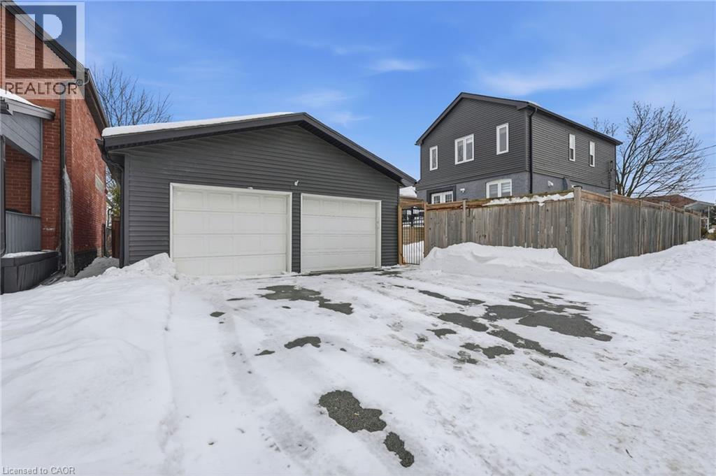 49 Brucedale Avenue E, Hamilton, Ontario  L9A 1N2 - Photo 34 - 40804821