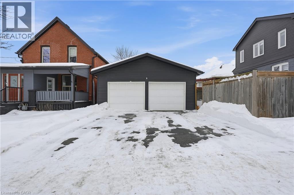 49 Brucedale Avenue E, Hamilton, Ontario  L9A 1N2 - Photo 36 - 40804821