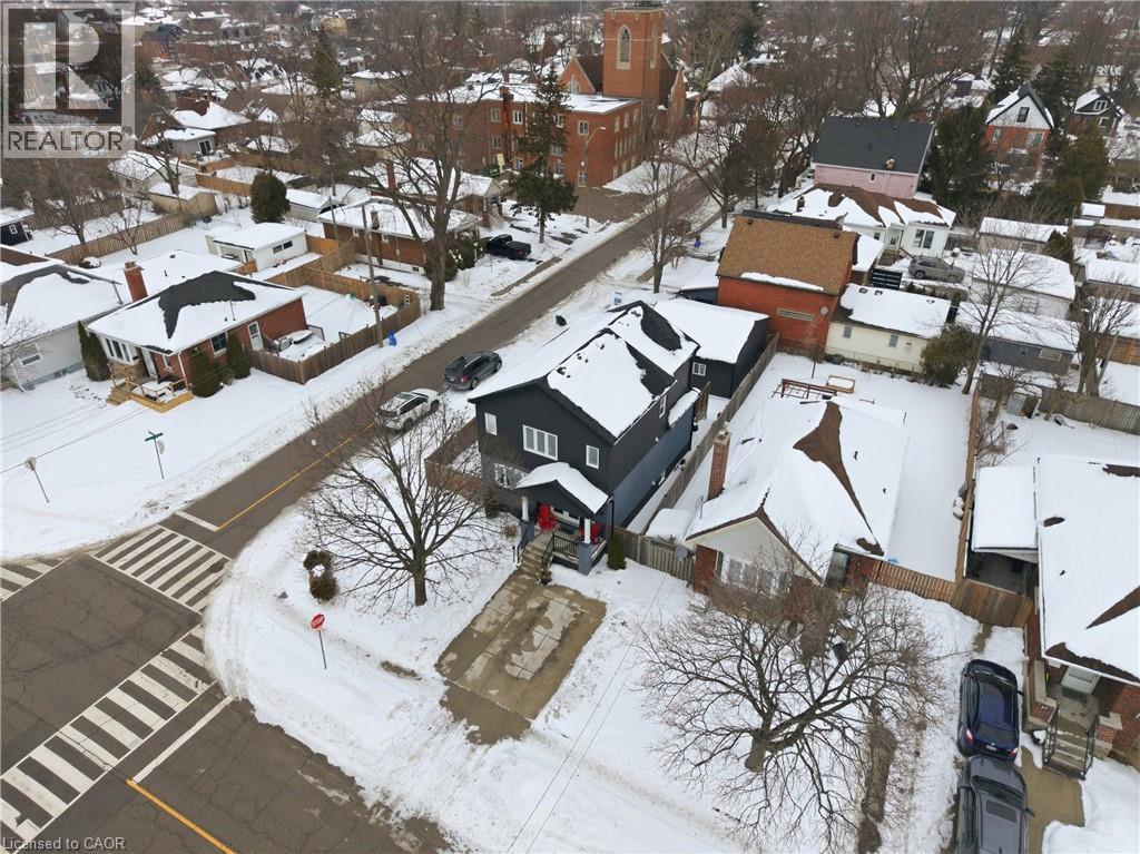 49 Brucedale Avenue E, Hamilton, Ontario  L9A 1N2 - Photo 39 - 40804821