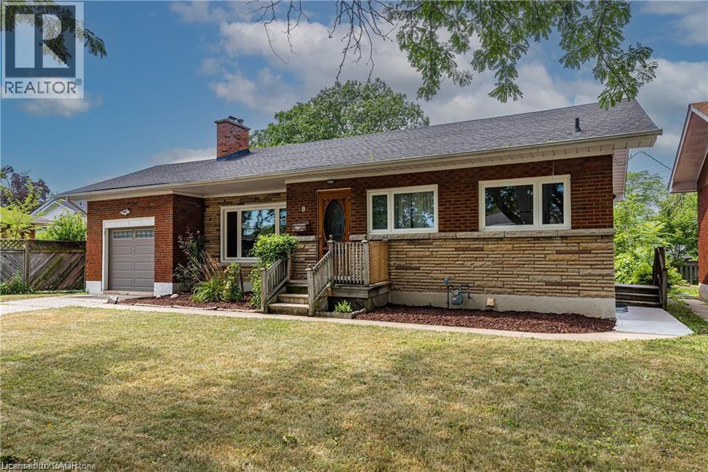 18 Masterson Drive, St. Catharines, Ontario  L2T 3P1 - Photo 4 - 40804814