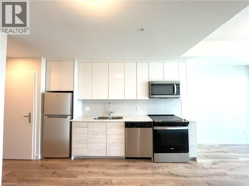 60 Frederick Street Unit# 2805, Kitchener, Ontario  N2H 0C7 - Photo 5 - 40804716