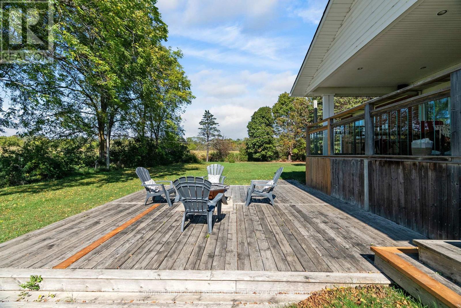 81993 Bluewater Highway, Ashfield-Colborne-Wawanosh, Ontario  N7A 3Y2 - Photo 42 - X12783176