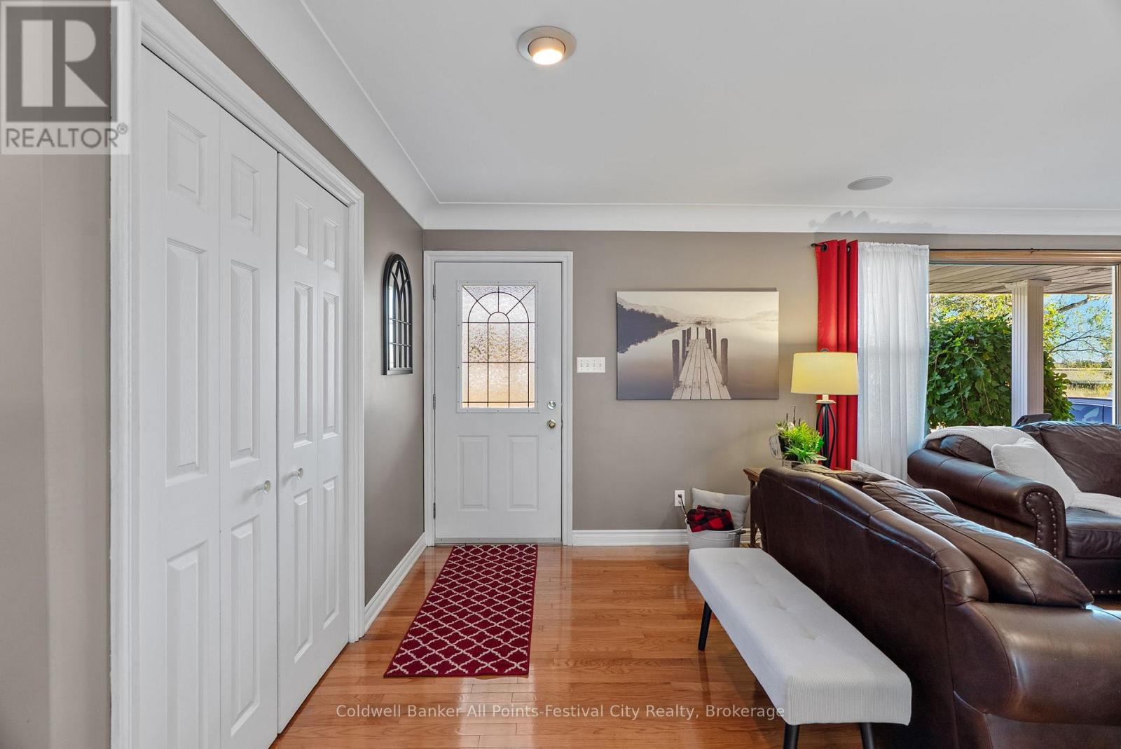 81993 Bluewater Highway, Ashfield-Colborne-Wawanosh, Ontario  N7A 3Y2 - Photo 8 - X12783176