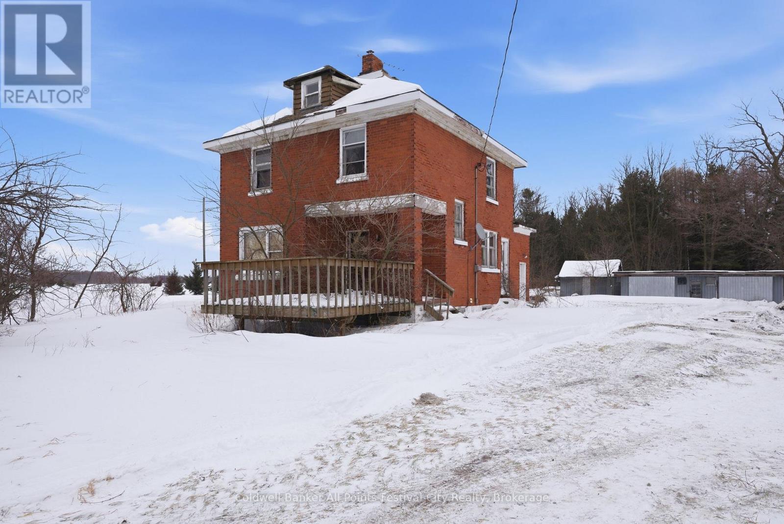 79632 Orchard Line, Central Huron, Ontario  N7A 3X8 - Photo 2 - X12783276