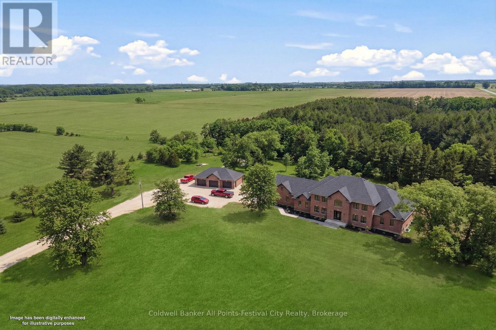 79632 Orchard Line, Central Huron, Ontario  N7A 3X8 - Photo 4 - X12783276